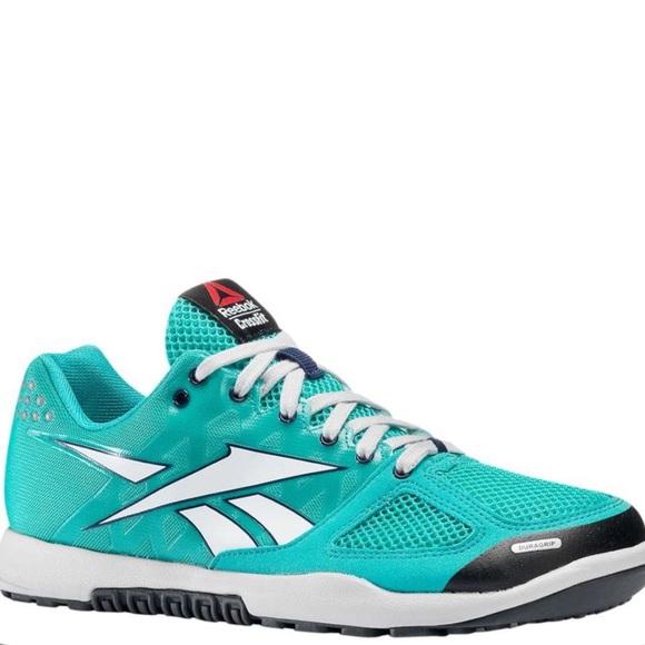 NEW Reebok Crossfit Nano 2.0 Legacy Shoes - Picture 9 of 9